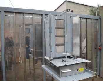 შაურმის აპარატი საშაურმე დანადგარი საშაურმე აპარატი შაურმა თბილისი