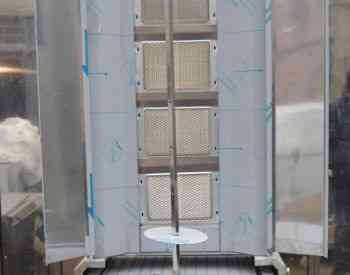 შაურმის აპარატი საშაურმე დანადგარი საშაურმე აპარატი შაურმა თბილისი