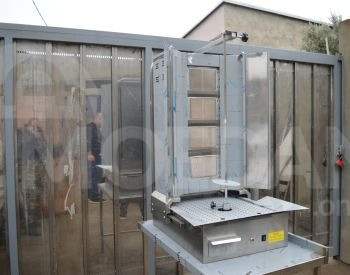 Shawarma machine, shawarma machine, shawarma machine, shawarma Tbilisi - photo 2