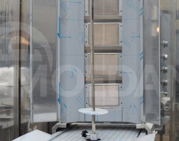 Shawarma machine, shawarma machine, shawarma machine, shawarma Tbilisi - photo 5