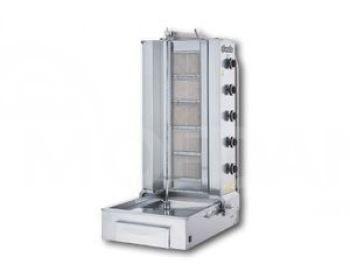 Shawarma machine, shawarma machine, shawarma machine, shawarma Tbilisi - photo 1