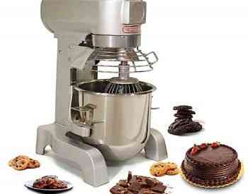 პლანეტარული მიქსერი მდღვებავი თბილისი