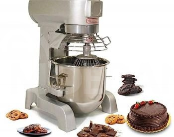 Planetary mixer Tbilisi - photo 1