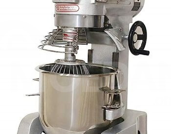 Planetary mixer Tbilisi - photo 3