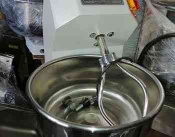 ცომსაზელი მიქსერი ცომის საზელი აპარატი comis sazeli comsaze თბილისი