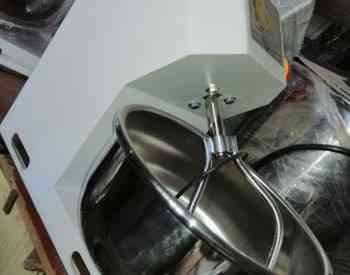 ცომსაზელი მიქსერი ცომის საზელი აპარატი comis sazeli comsaze თბილისი