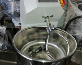 Dough mixer Dough kneading machine comis sazeli comsaze Tbilisi - photo 4