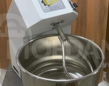 Dough mixer Dough kneading machine comis sazeli comsaze Tbilisi - photo 3