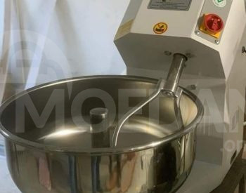 Dough mixer Dough kneading machine comis sazeli comsaze Tbilisi - photo 1