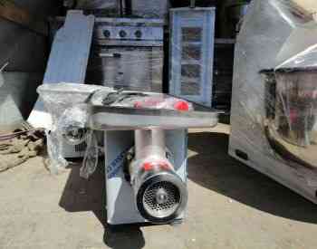 ხორცის გასატარებელი მანქანა ხორცის საკეპი ხორცსაკეპი მანქანა თბილისი