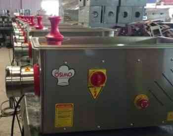 ხორცის გასატარებელი მანქანა ხორცის საკეპი ხორცსაკეპი მანქანა თბილისი