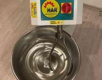 ცომსაზელი მიქსერი ცომის საზელი აპარატი comsazeli თბილისი