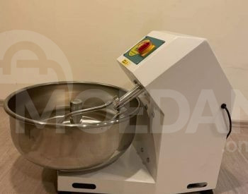 ცომსაზელი მიქსერი ცომის საზელი აპარატი comsazeli თბილისი - photo 3