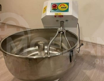 ცომსაზელი მიქსერი ცომის საზელი აპარატი comsazeli თბილისი - photo 2