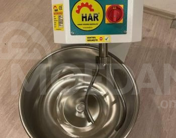 ცომსაზელი მიქსერი ცომის საზელი აპარატი comsazeli თბილისი - photo 4