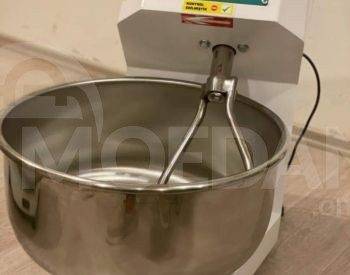 ცომსაზელი მიქსერი ცომის საზელი აპარატი comsazeli თბილისი - photo 5