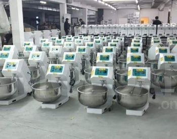 ცომსაზელი მიქსერი ცომის საზელი აპარატი comsazeli თბილისი - photo 1