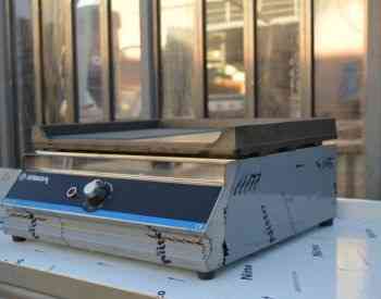 შესაწვავი ზედაპირი ელექტრო გრილი ტაფაგრილი ტაფა გრილი თბილისი