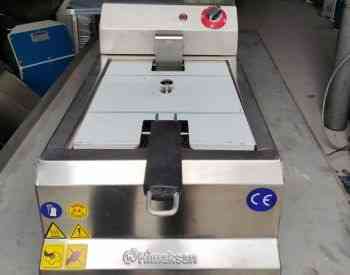 ფრის აპარატი თბილისი