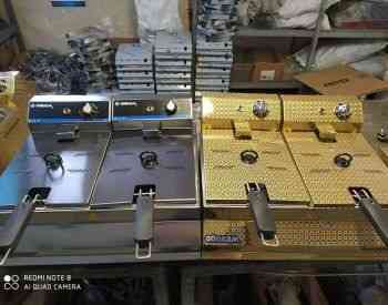 ფრის აპარატი თბილისი