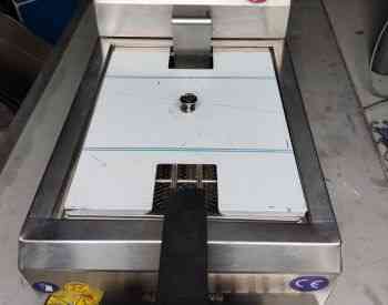 ფრის აპარატი თბილისი