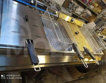 Frying machine Tbilisi - photo 2