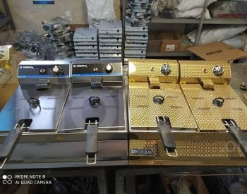 Frying machine Tbilisi - photo 3