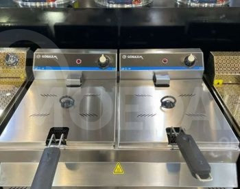 Frying machine Tbilisi - photo 1