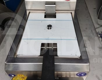 Frying machine Tbilisi - photo 4