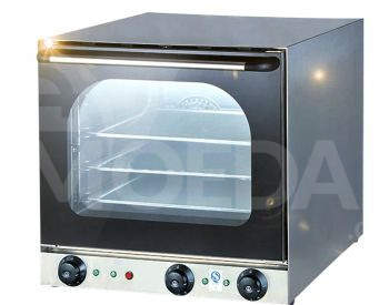 Convection oven Tbilisi - photo 3