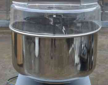 სპირალური ცომის საზელი ცომის საზელი სპირალური ცომსაზელი თბილისი