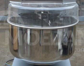 Spiral Dough Maker Dough Maker Spiral Dough Maker Tbilisi - photo 2