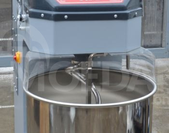 Spiral Dough Maker Dough Maker Spiral Dough Maker Tbilisi - photo 3