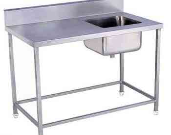 ნიჟარა უჟანგავი ლითონის თბილისი