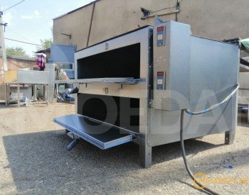 Oven, pizza oven, bread oven, sakhachapure oven Tbilisi - photo 1