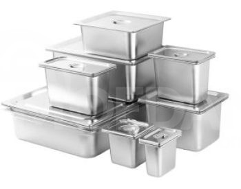 Контейнер для шаурмы Nerjaveik Sin Тбилиси - изображение 2