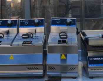 შაურმის ტოსტერი თბილისი