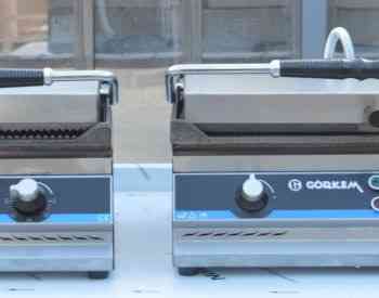 შაურმის ტოსტერი თბილისი