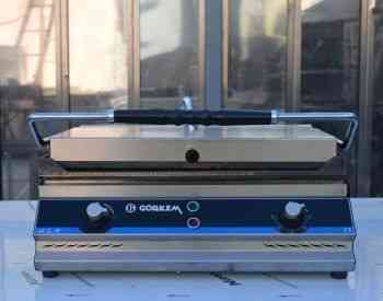 შაურმის ტოსტერი თბილისი