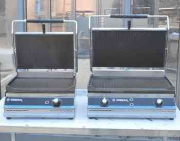 შაურმის ტოსტერი თბილისი