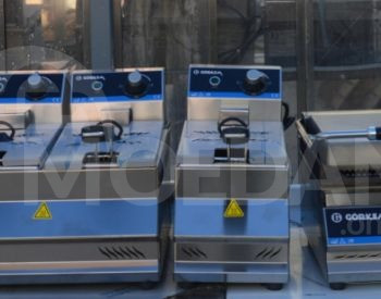 შაურმის ტოსტერი თბილისი - photo 5