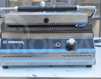 შაურმის ტოსტერი თბილისი - photo 4