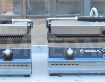 შაურმის ტოსტერი თბილისი - photo 2