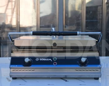 შაურმის ტოსტერი თბილისი - photo 3