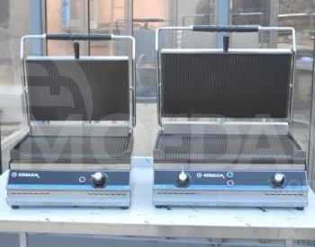 შაურმის ტოსტერი თბილისი - photo 1