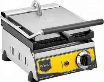 ტოსტერი თბილისი