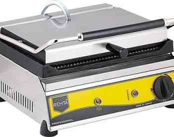 ტოსტერი თბილისი