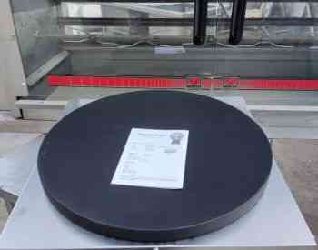 კრეპის აპარატი თბილისი