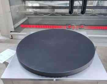 კრეპის აპარატი თბილისი