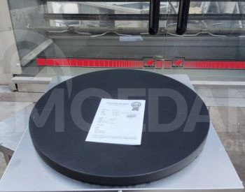 კრეპის აპარატი თბილისი - photo 1